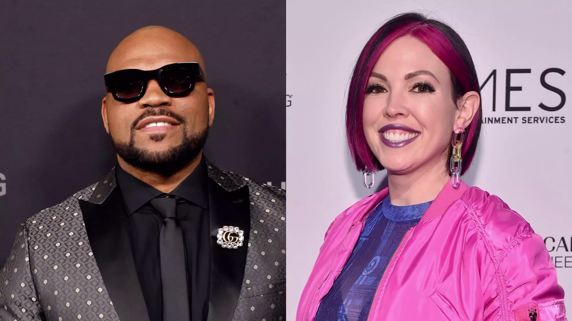 Recording Academy Appoints Torae Carr & Dani Deahl As New Co-Chairs Of National Advocacy Committee