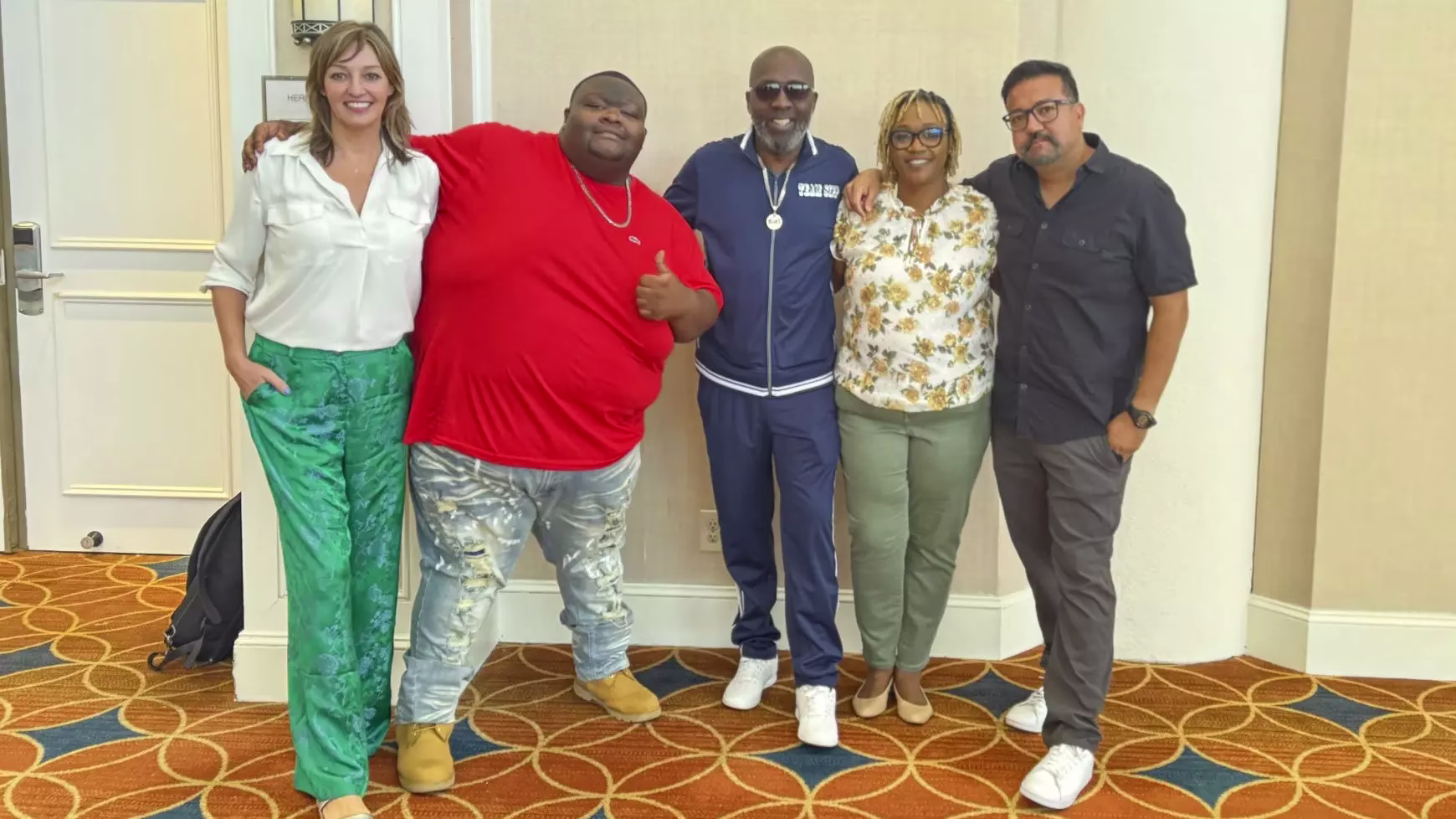 Key Takeaways From The Recording Academy Roundtable At The 45th Annual Blues Music Awards: From Membership to Submissions