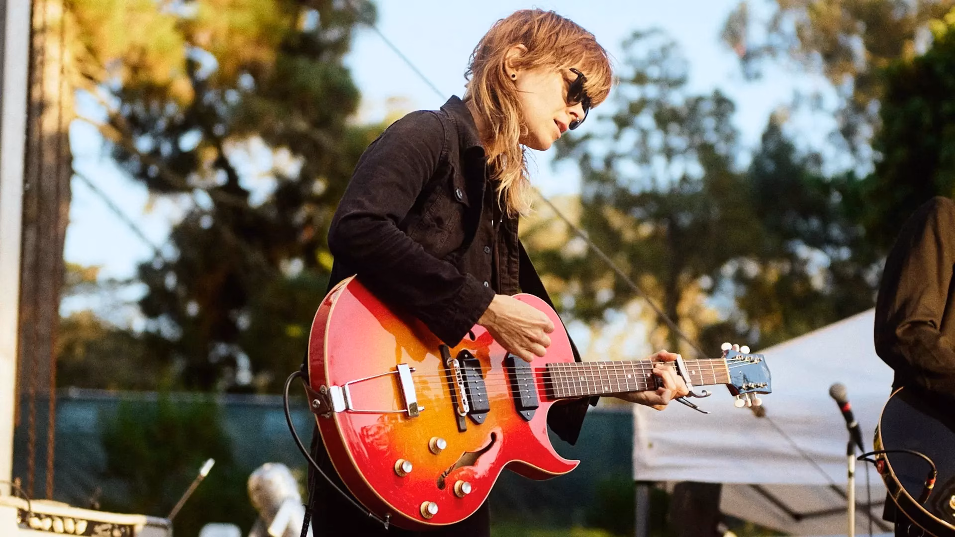Herbal Tea & White Sofas: River Shook Reveal Their Biggest Struggle On Tour
