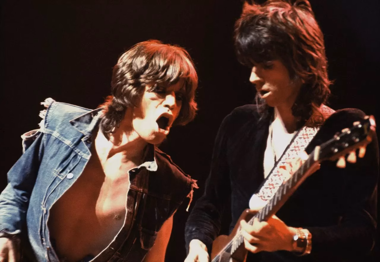 7 Reasons Why The Rolling Stones’ ‘Goats Head Soup’ Is Worth Savoring