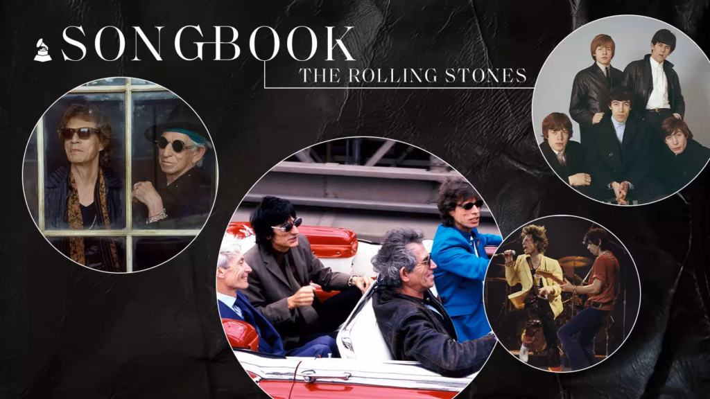 The Rolling Stones