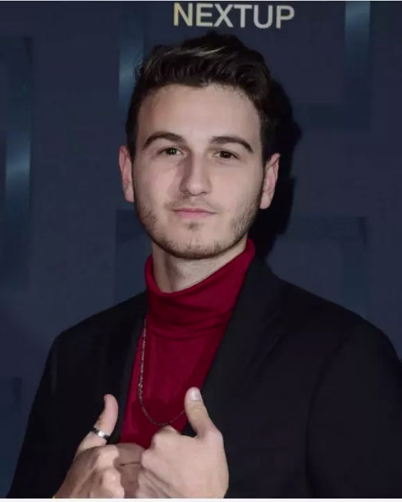 SamMerkin SamMerkin