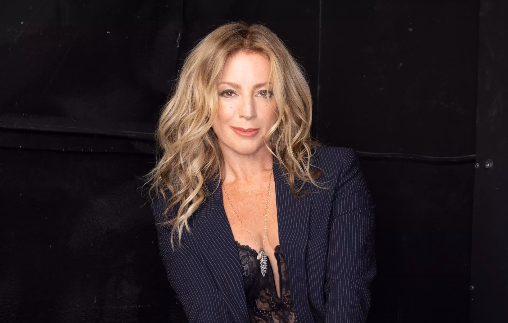 Why Sarah McLachlan Returned To Music With ‘Better Broken’