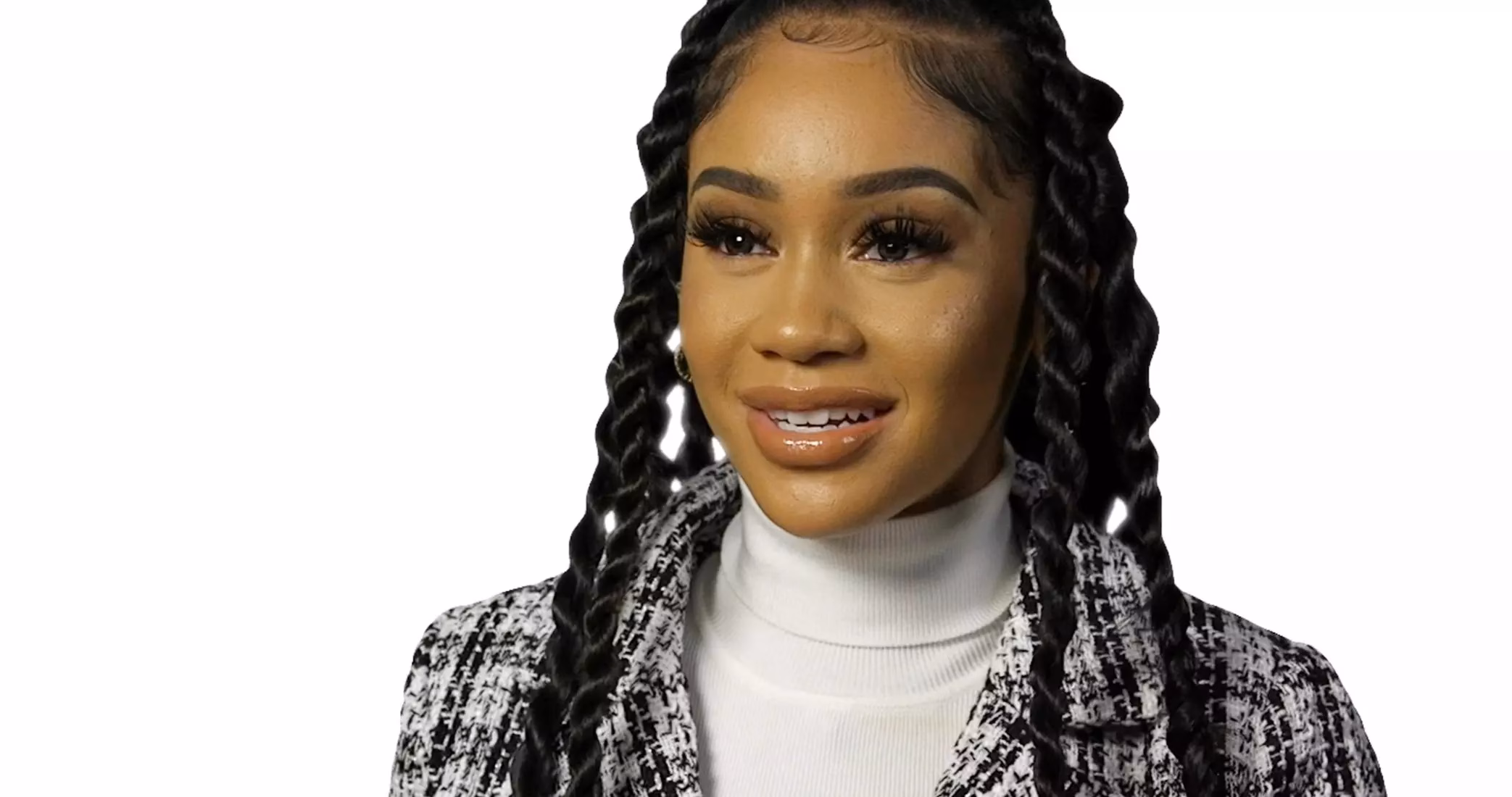 Saweetie