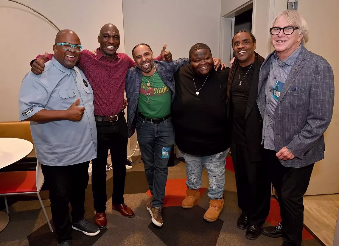 The Recording Academy’s Memphis Chapter Celebrates 50 Years: How It Serves A Cradle Of American Roots Music