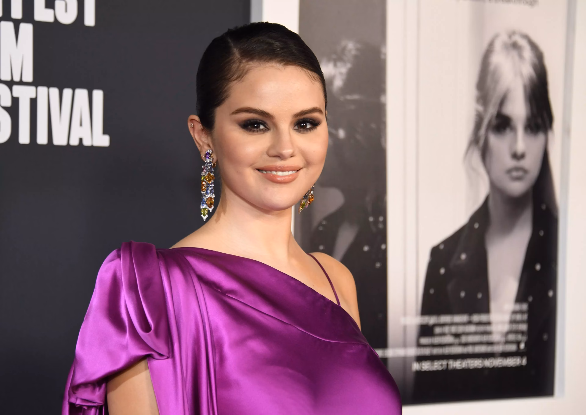5 Takeaways From Selena Gomez’s New Apple TV+ Documentary: ‘Selena Gomez: My Mind & Me’