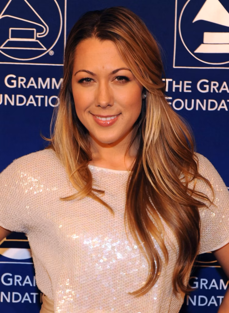 Colbie Caillat