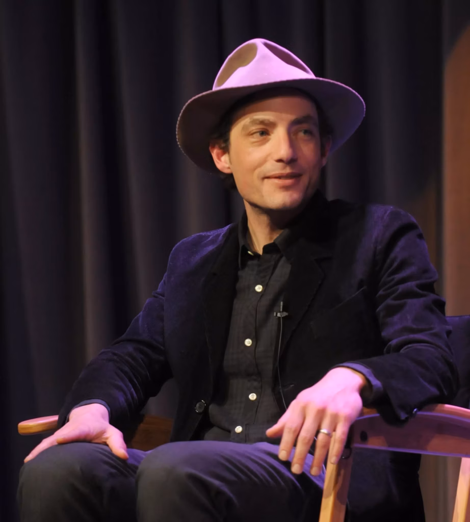 Jakob Dylan at the GRAMMY Museum's The Drop series