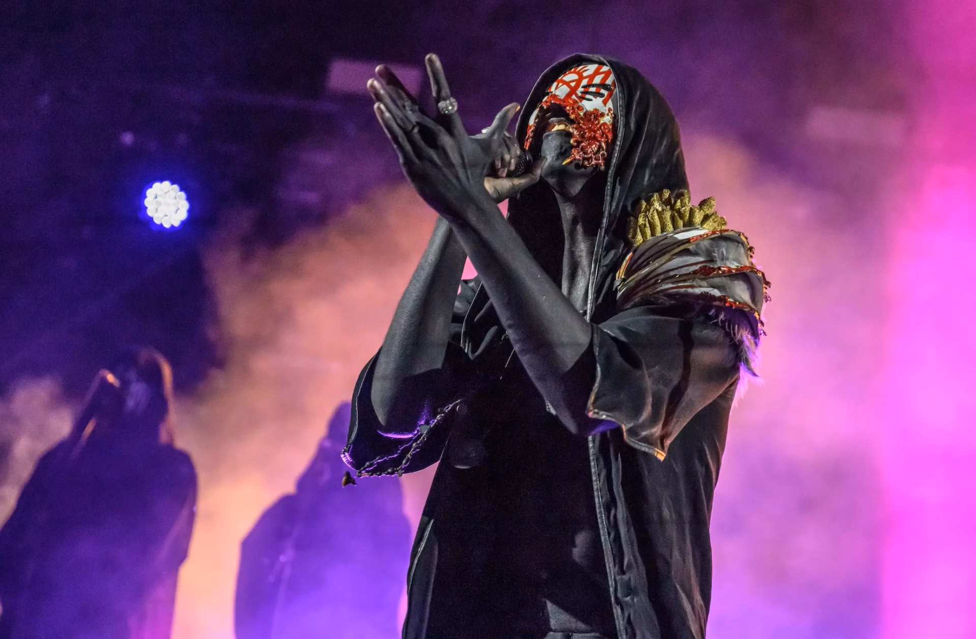 Sleep Token’s ‘Even In Arcadia’ Is Here: 5 Songs To Get Into The Alt-Metal Band