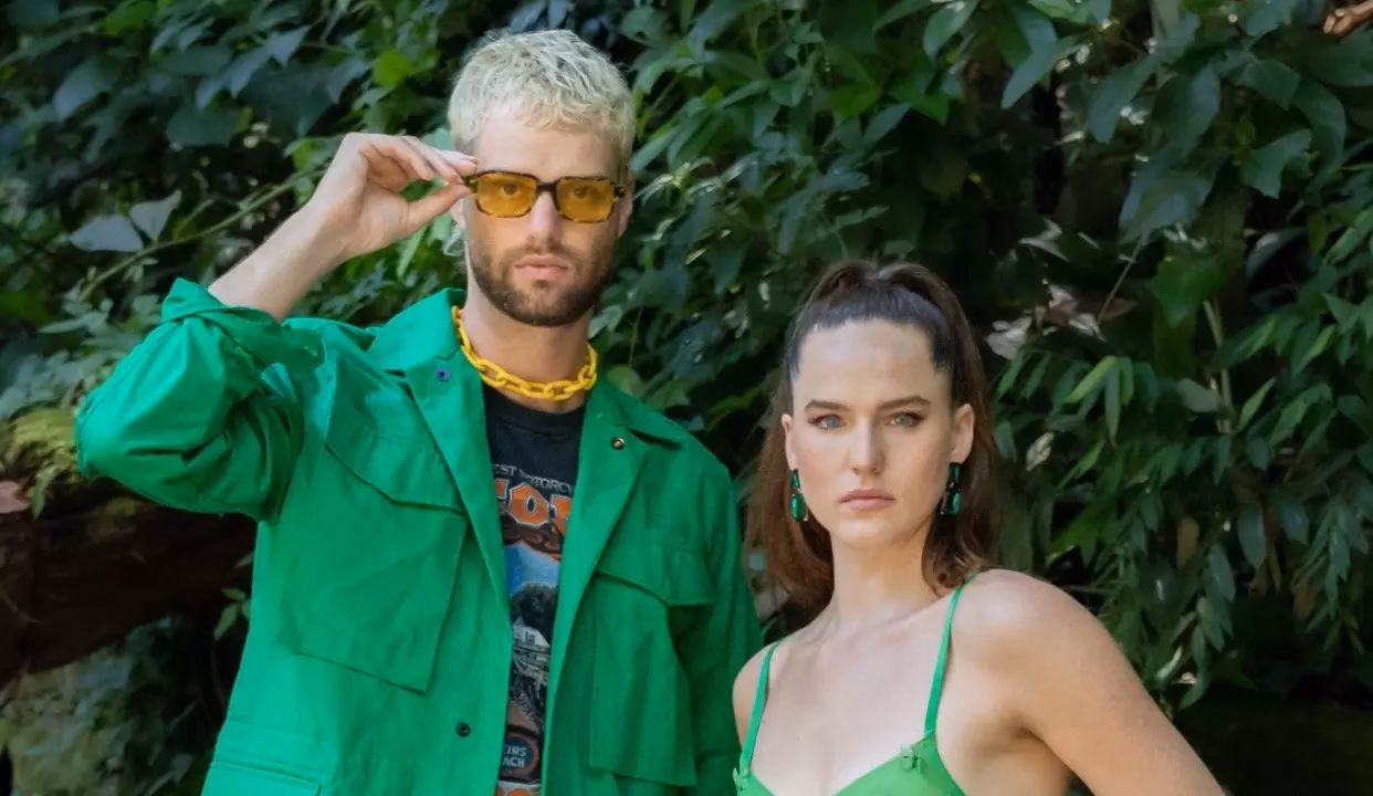 Herbal Tea & White Sofas: Sofi Tukker Reveal How Their Keys To Staying Healthy On Tour