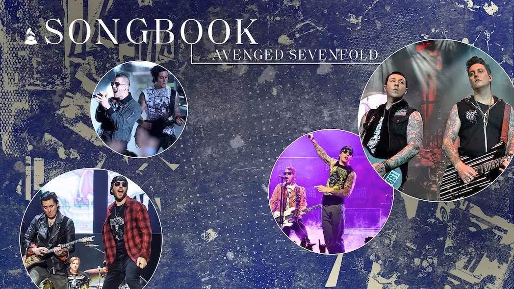 Songbook: How Avenged Sevenfold’s Unpredictable Rock Path Led To ‘Life Is But A Dream’