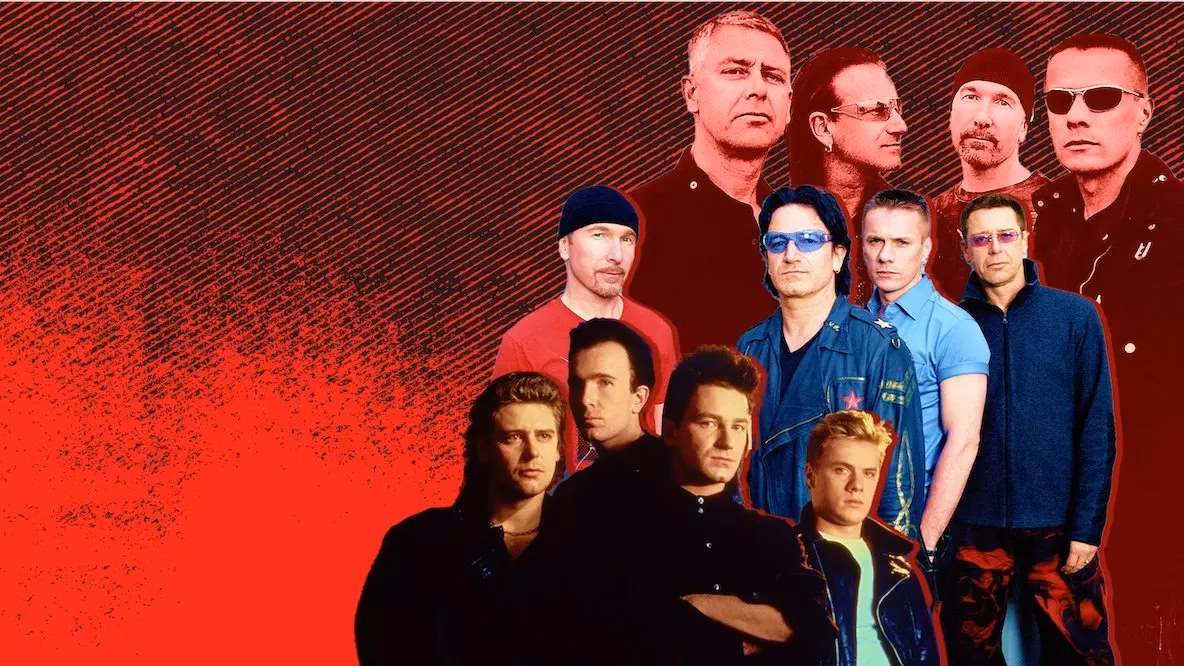 Songbook: A Guide To U2’s World-Conquering Discography, From ‘Boy’ To ‘How To Re-Assemble An Atomic Bomb’
