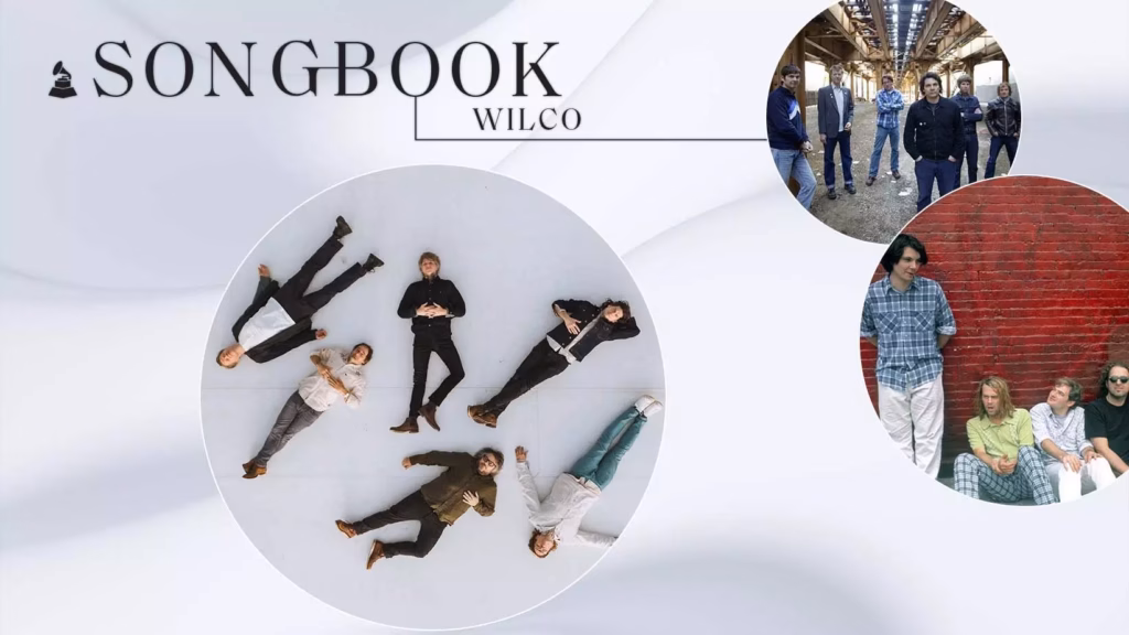 Wilco Songbook