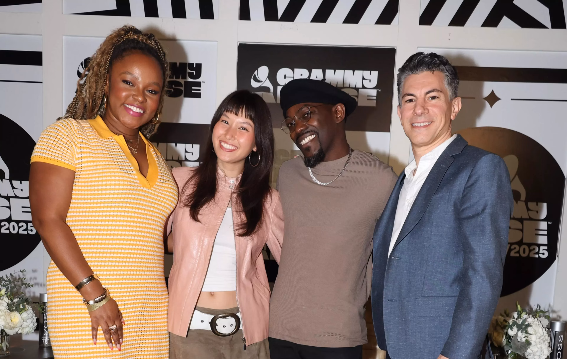 The Future Of Music Tech: 6 Lessons From GRAMMY House NYC’s Sonic Shift Panel