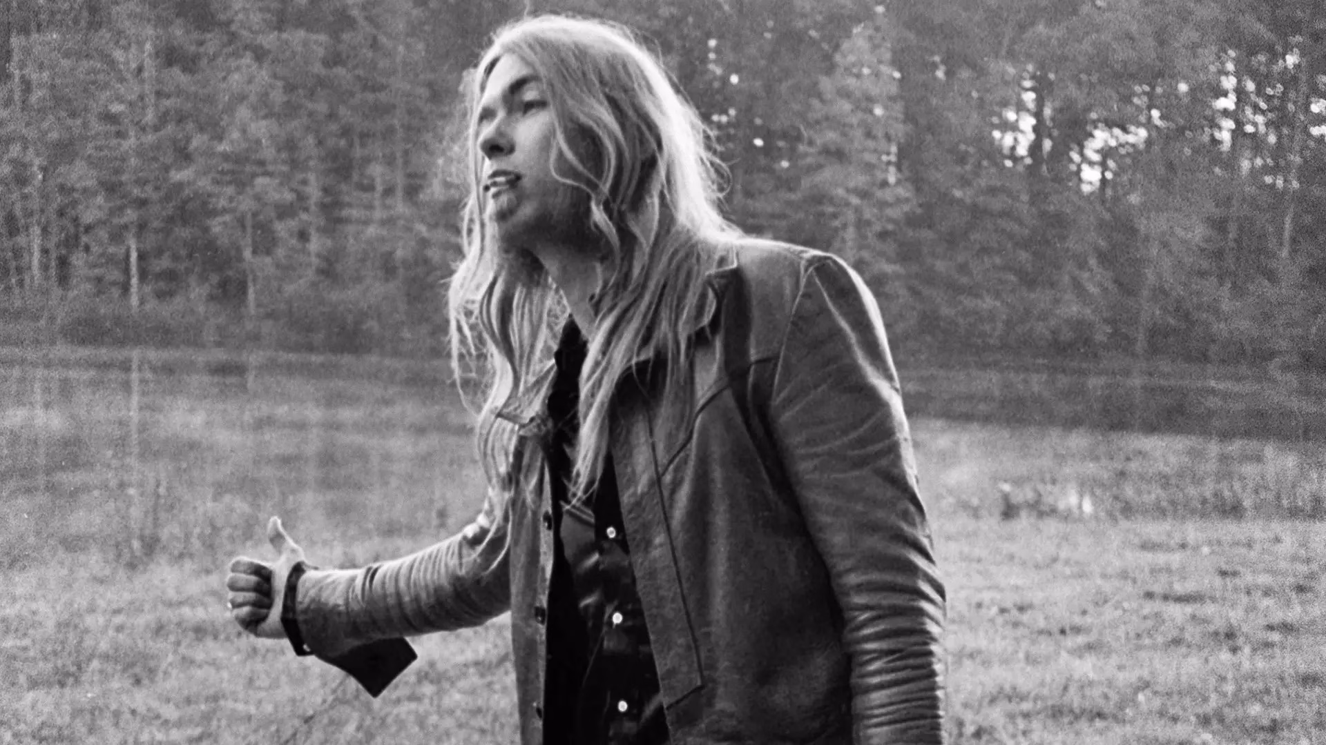 Sound Bites: Gregg Allman Recounts The Allman Brothers’ Grueling Early Days Of Touring And Being “Hangry” On The Road