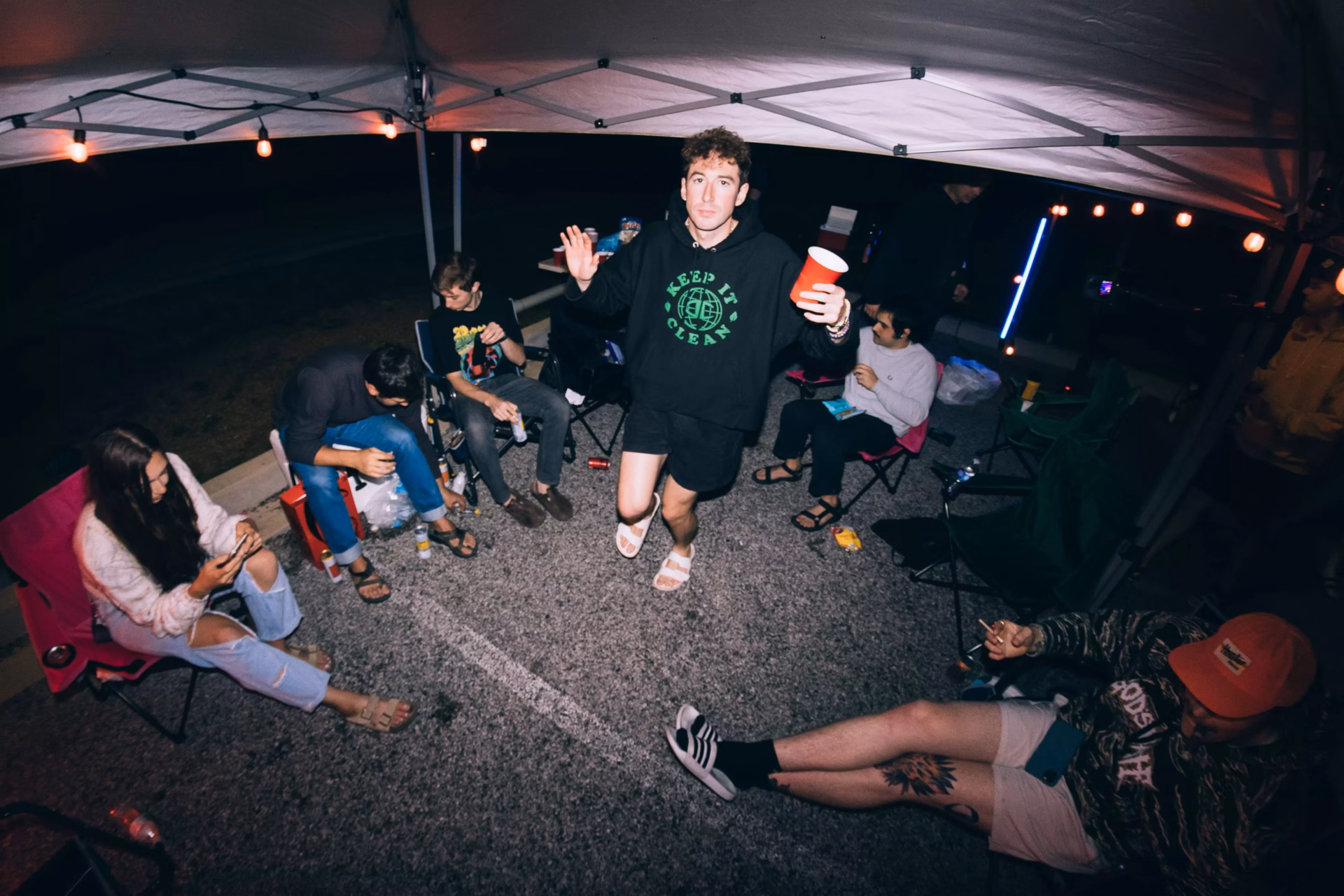 TBC tour diary STL TBC tour diary STL