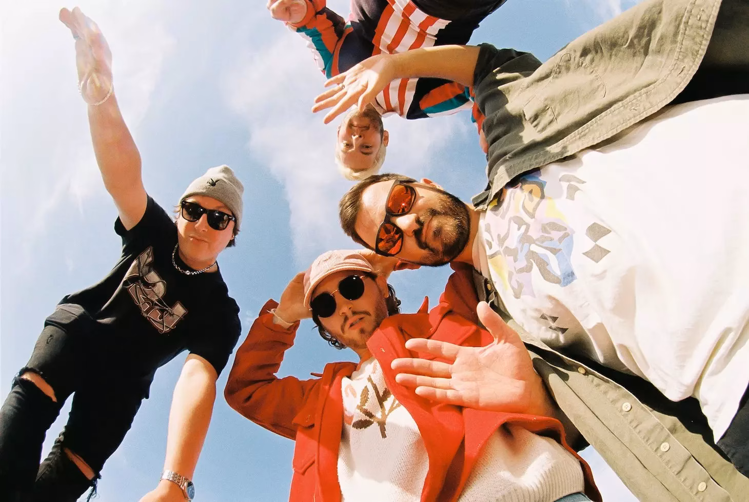State Champs press photo State Champs press photo