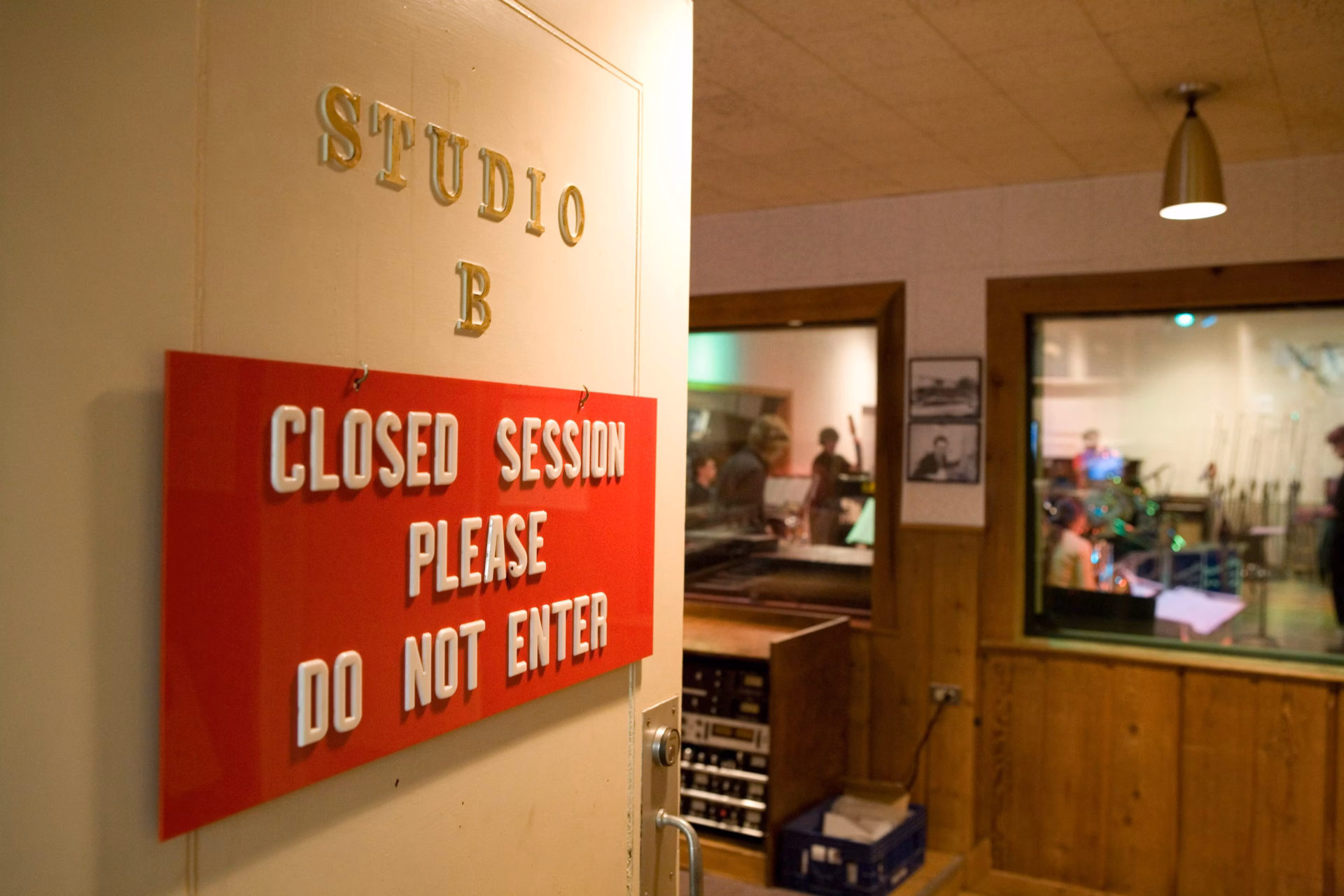 10 Recording Studio Tours That Take Fans Behind The Music