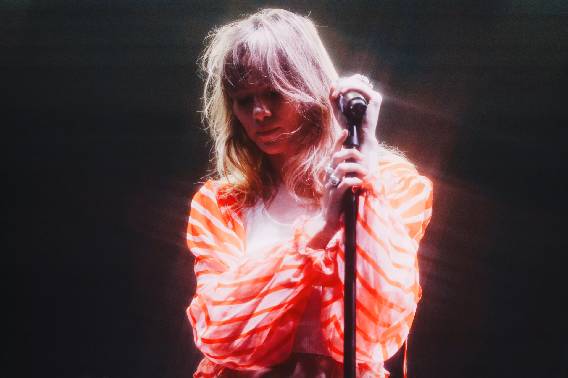 10 sets from Bonnaroo 2023 suki waterhouse