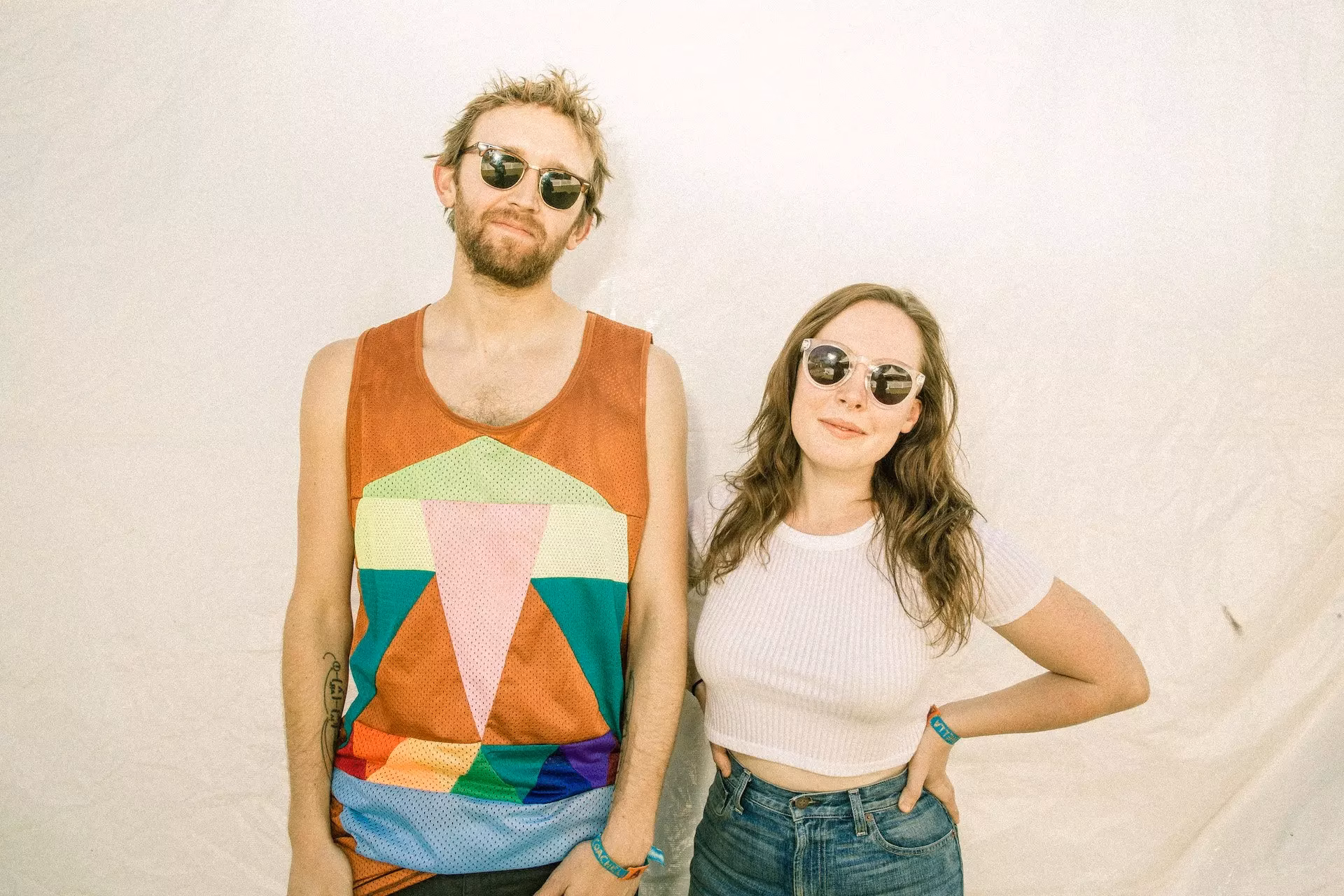 Sylvan Esso