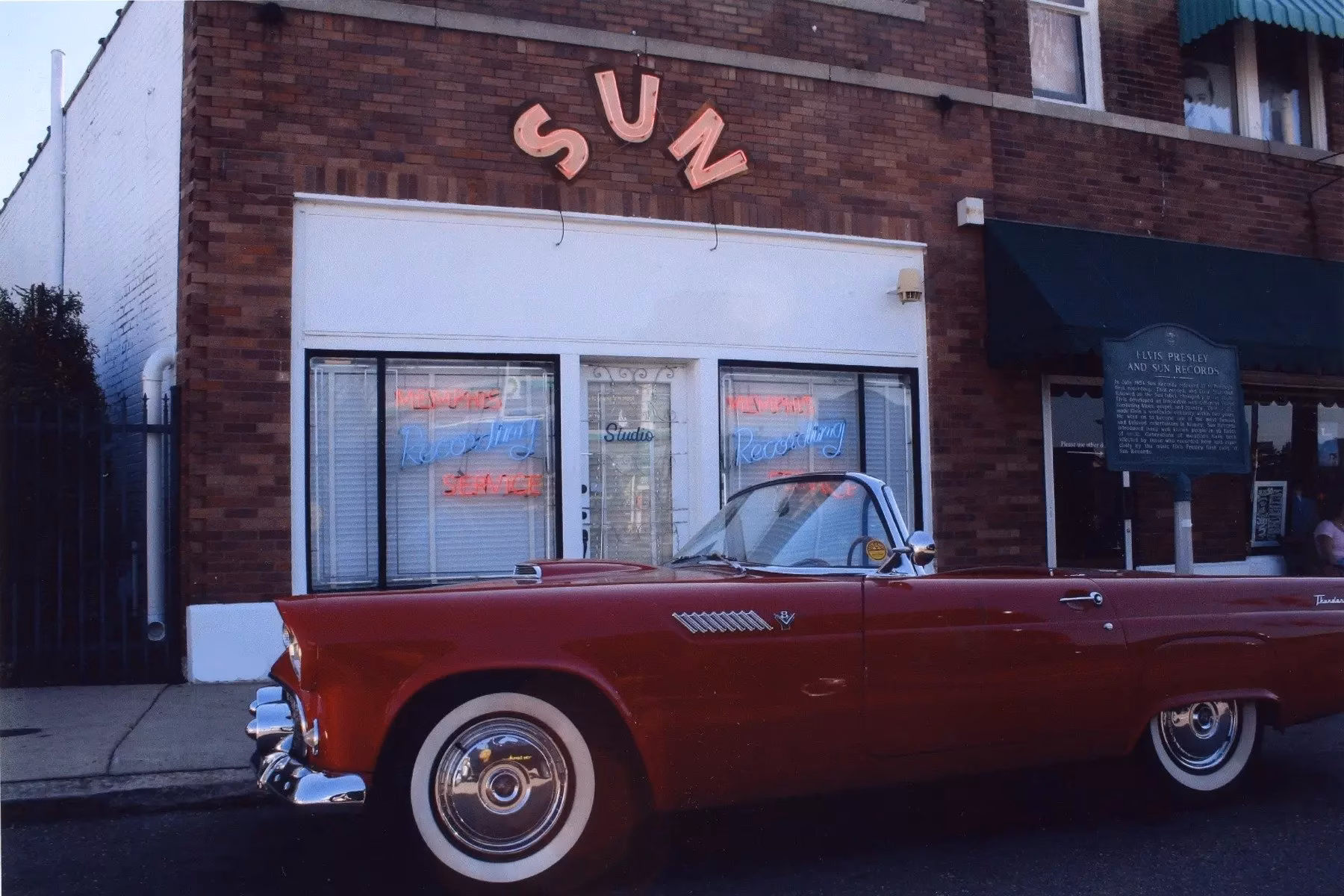 10 Recording Studio Tours That Take Fans Behind The Music