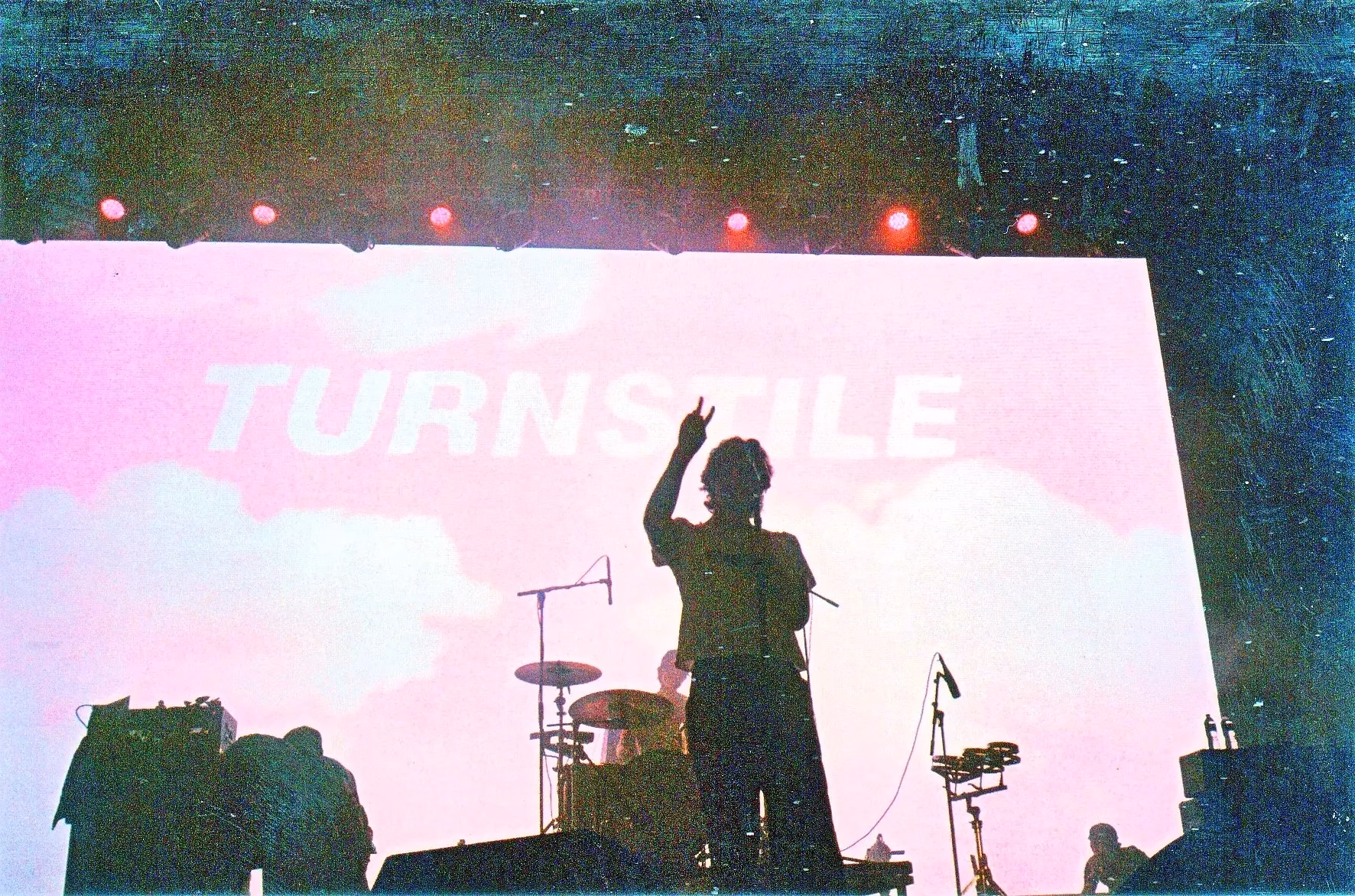 Turnstile