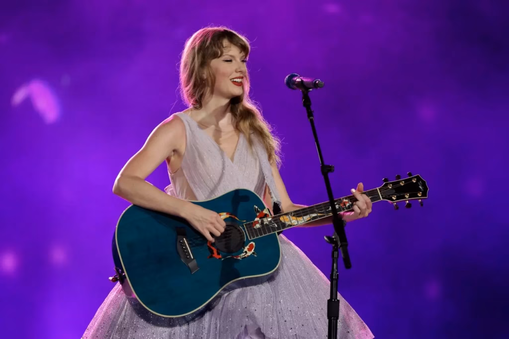Taylor Swift