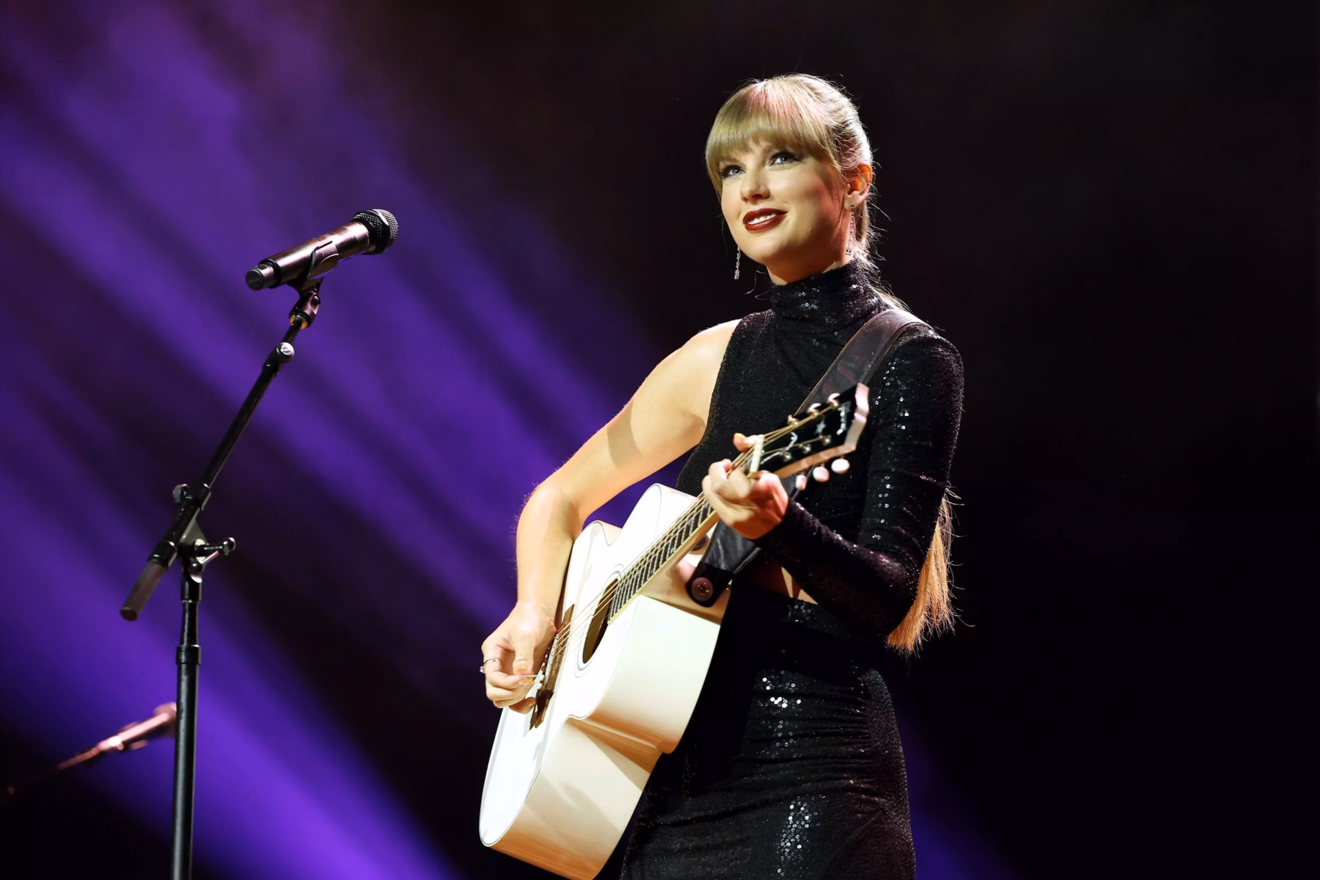 The Art Of Taylor Swift’s ‘Midnights’: VÉRITÉ, Brooke Candy & More On Why Her “Inner Life Confessional” Is Special