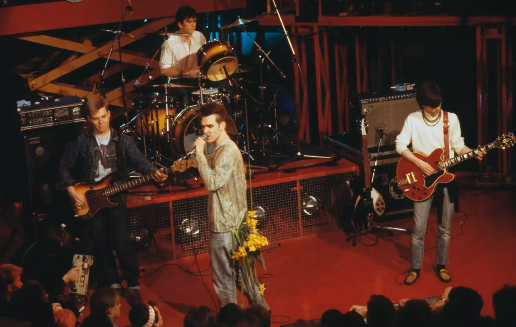 The Smiths