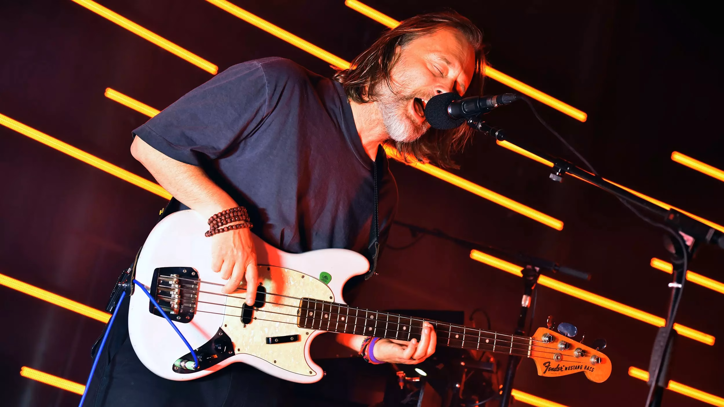 Ahead Of The Smile’s ‘Wall Of Eyes,’ Explore 10 Radiohead Side Projects