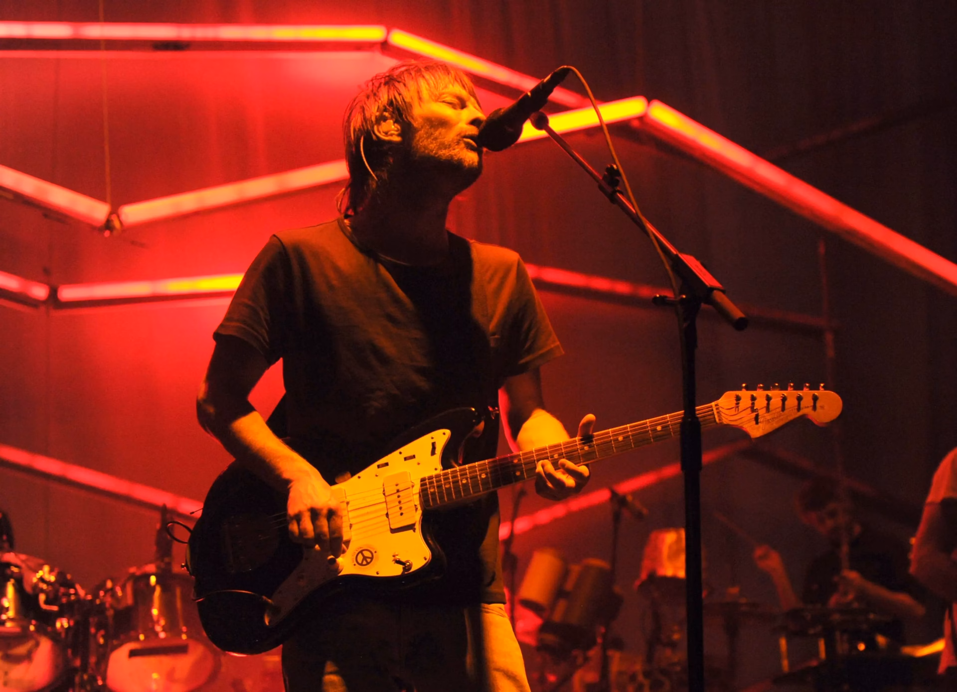 The Week In Music