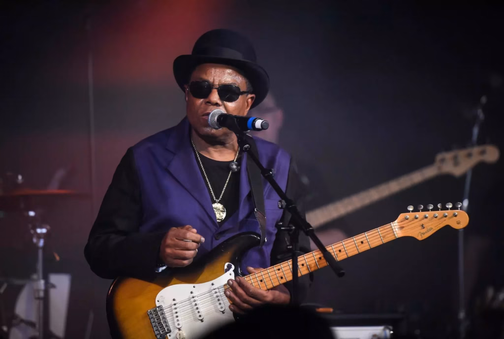 Tito Jackson