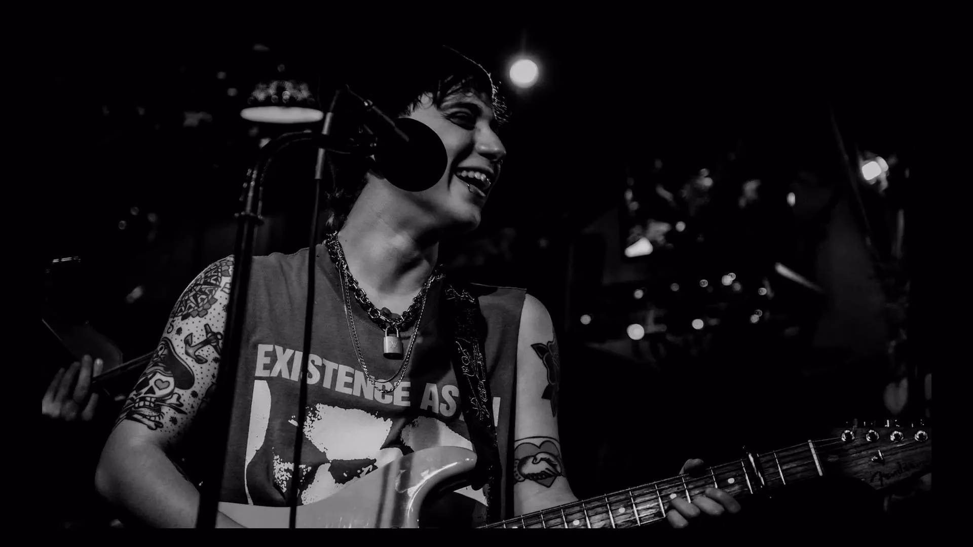 TRANScendent Sounds: Ryan Cassata & Hello Noon Perform “Hold On, You Belong (People Like Us)” And Send A Powerful Message To Trans Youth