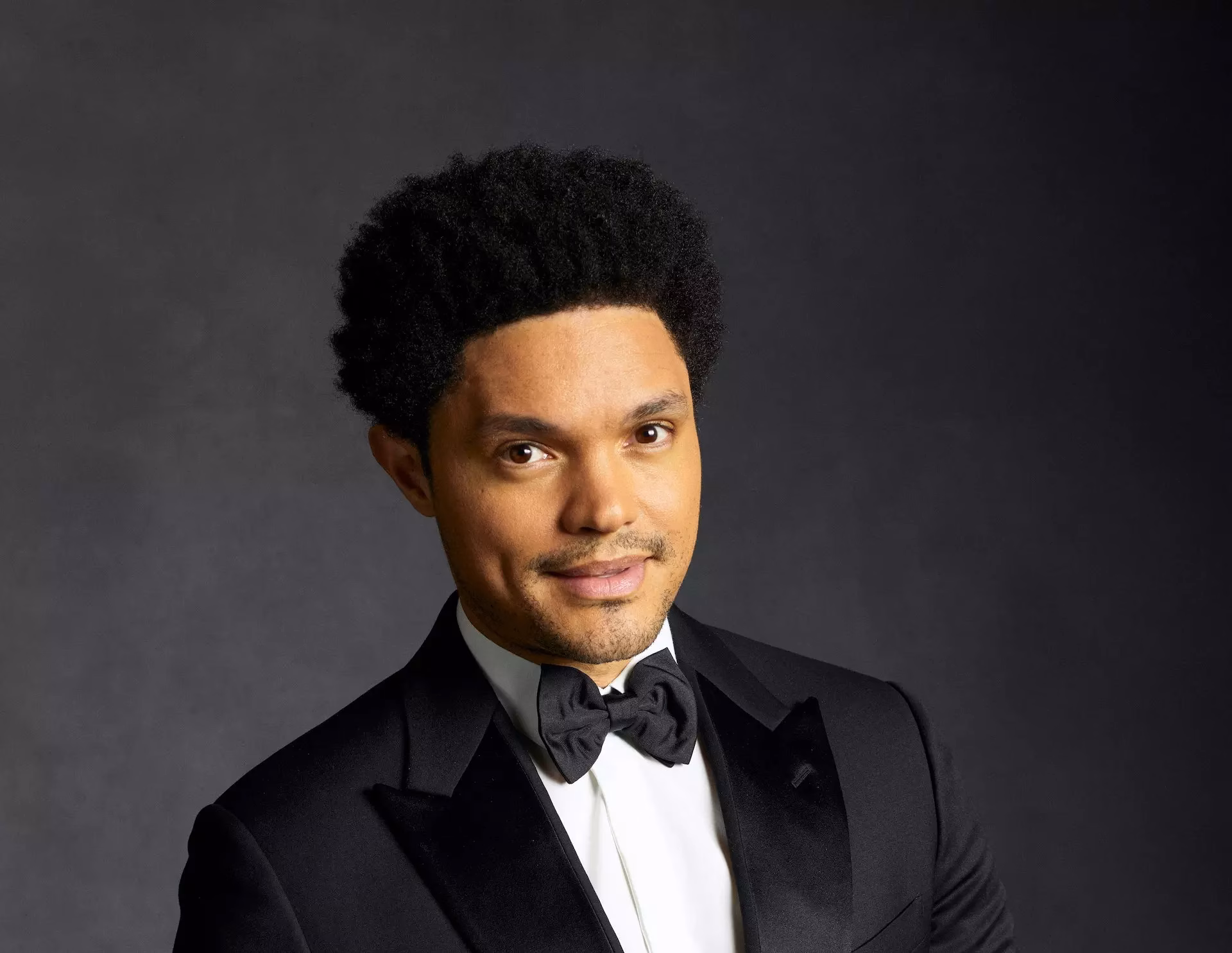 Trevor Noah Of “The Daily Show” Returns To Host The 2022 GRAMMYs Awards Show