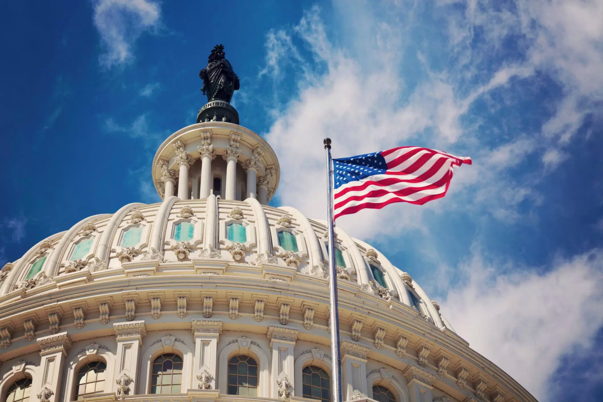 U.S. Senators Stand Up For Songwriter Royalties Ahead Of Streaming Decision