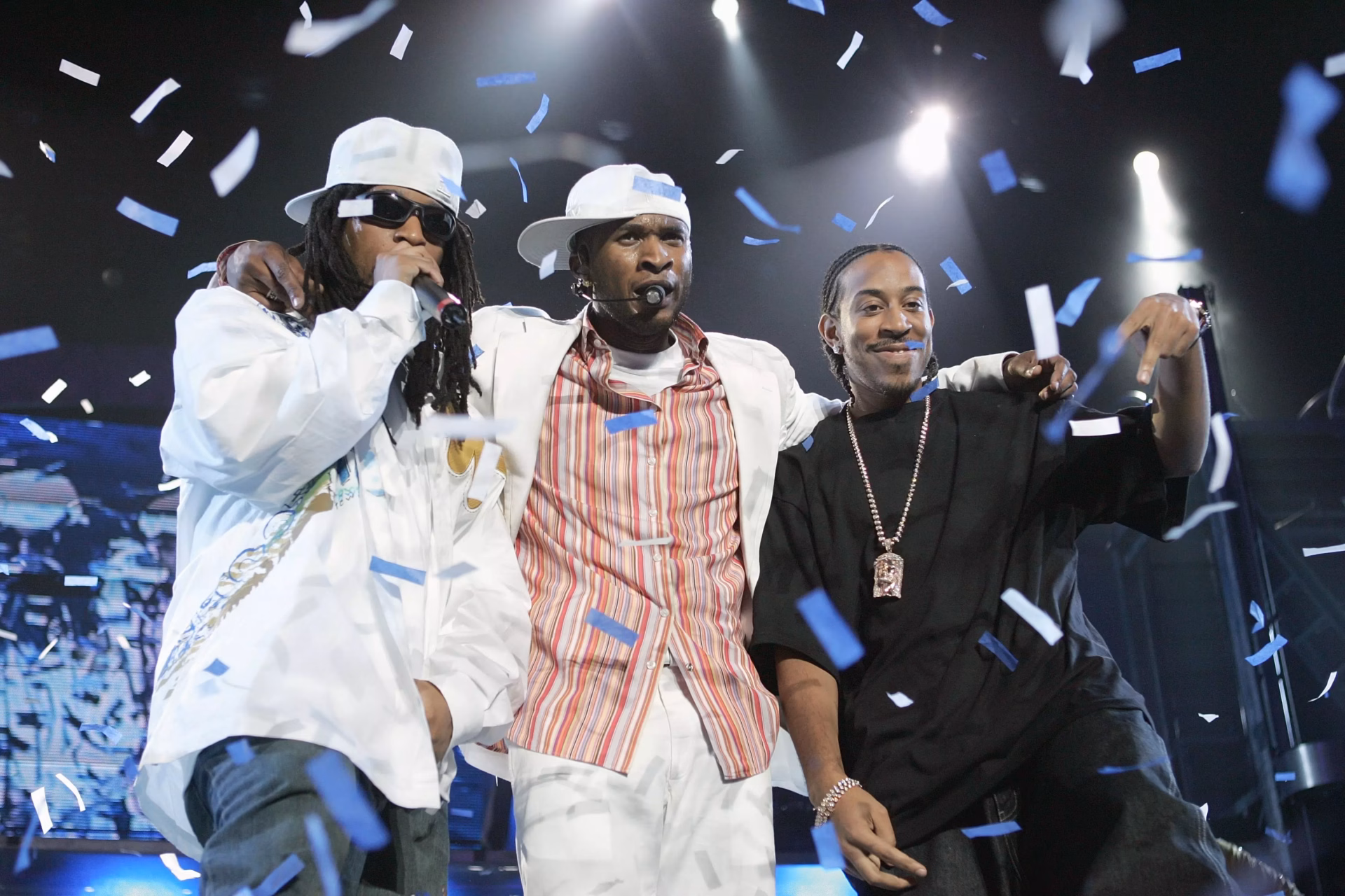 24 Songs Turning 20: Listen To 2004’s Bangers, From “Yeah!” To “Since U Been Gone”