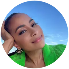 Valeisha Butterfield