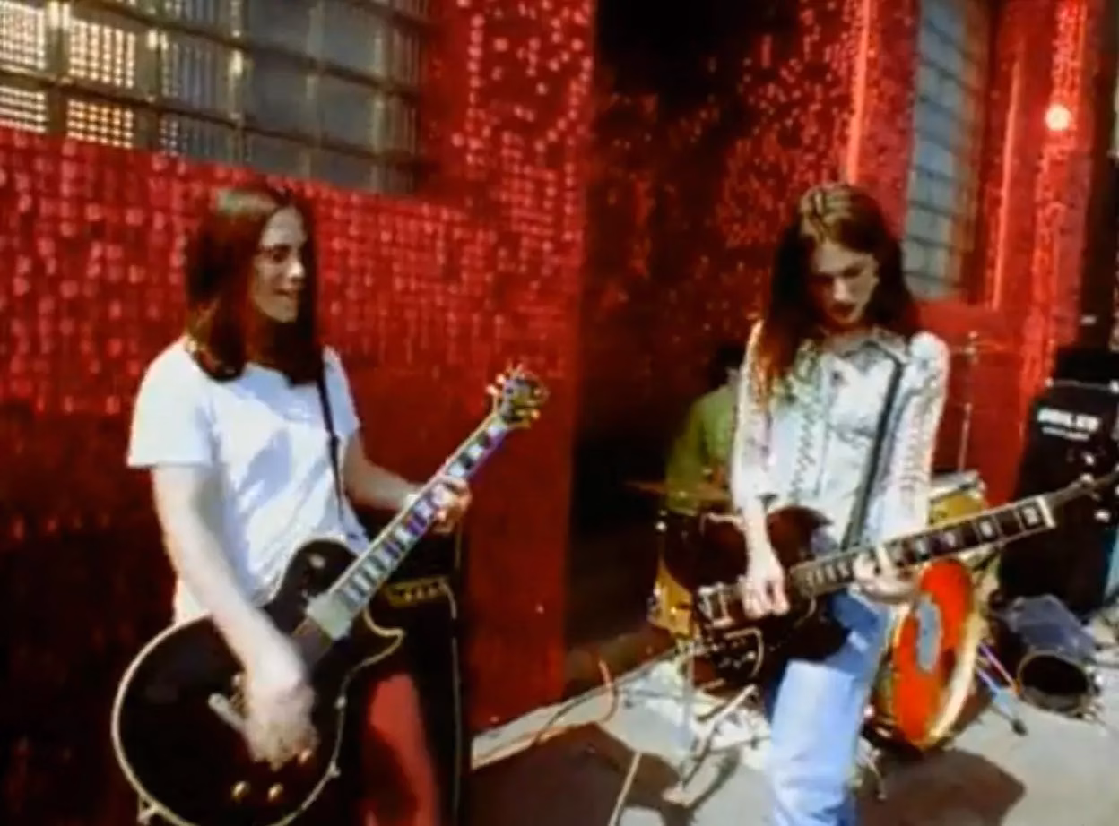 Can’t Fight The Seether