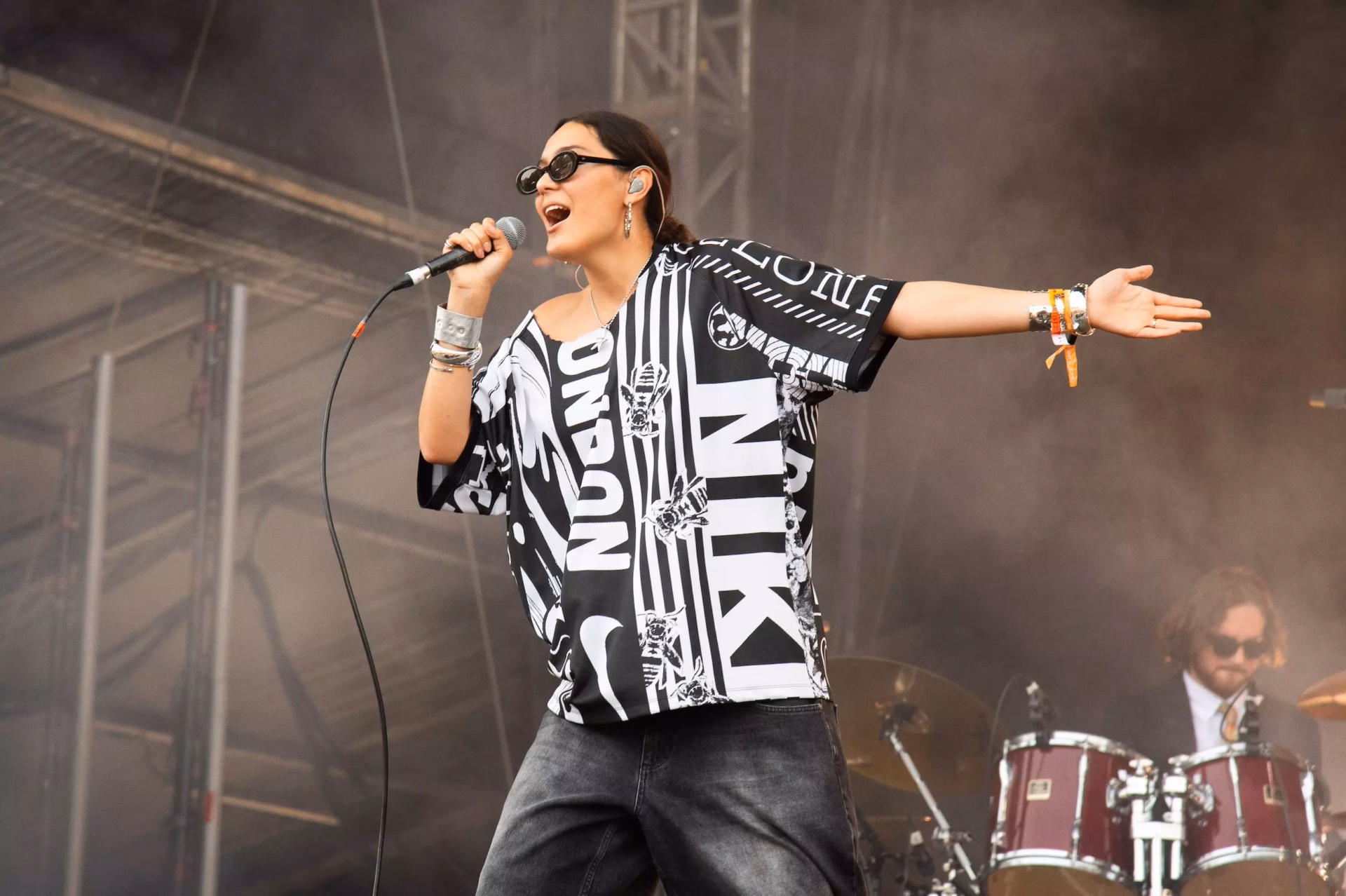 Check Out 5 Asian Artists Hitting The Stage At 2025 Festivals