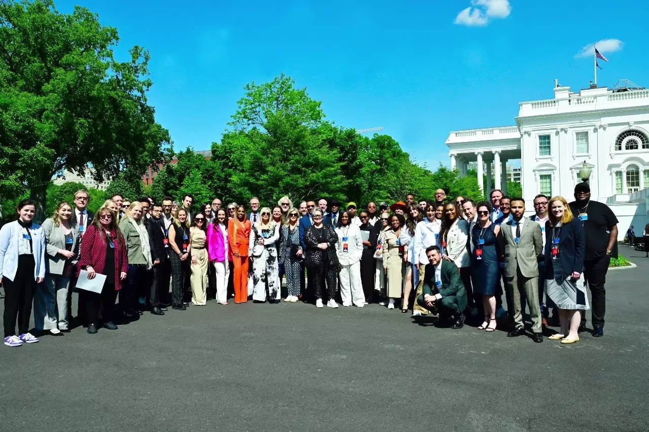 Here’s What Went Down At Advocacy Day 2024: The Fight For AI Safeguards And Ticketing Reform Hit Capitol Hill