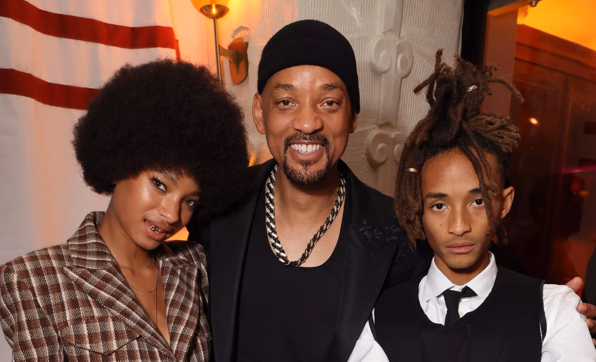 15 Music Dads Who Raised The Next Generation Of Stars: Will Smith, Travis Barker & More