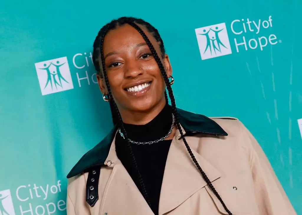 7 Trailblazing Women Who Run Hip-Hop Behind The Scenes WondaGurl