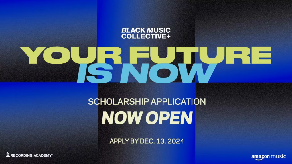 Your Future Is Now Scholarship Reopens