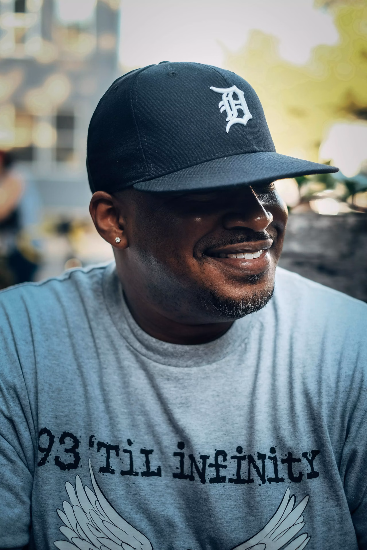 Zo! (Lorenzo Ferguson)
