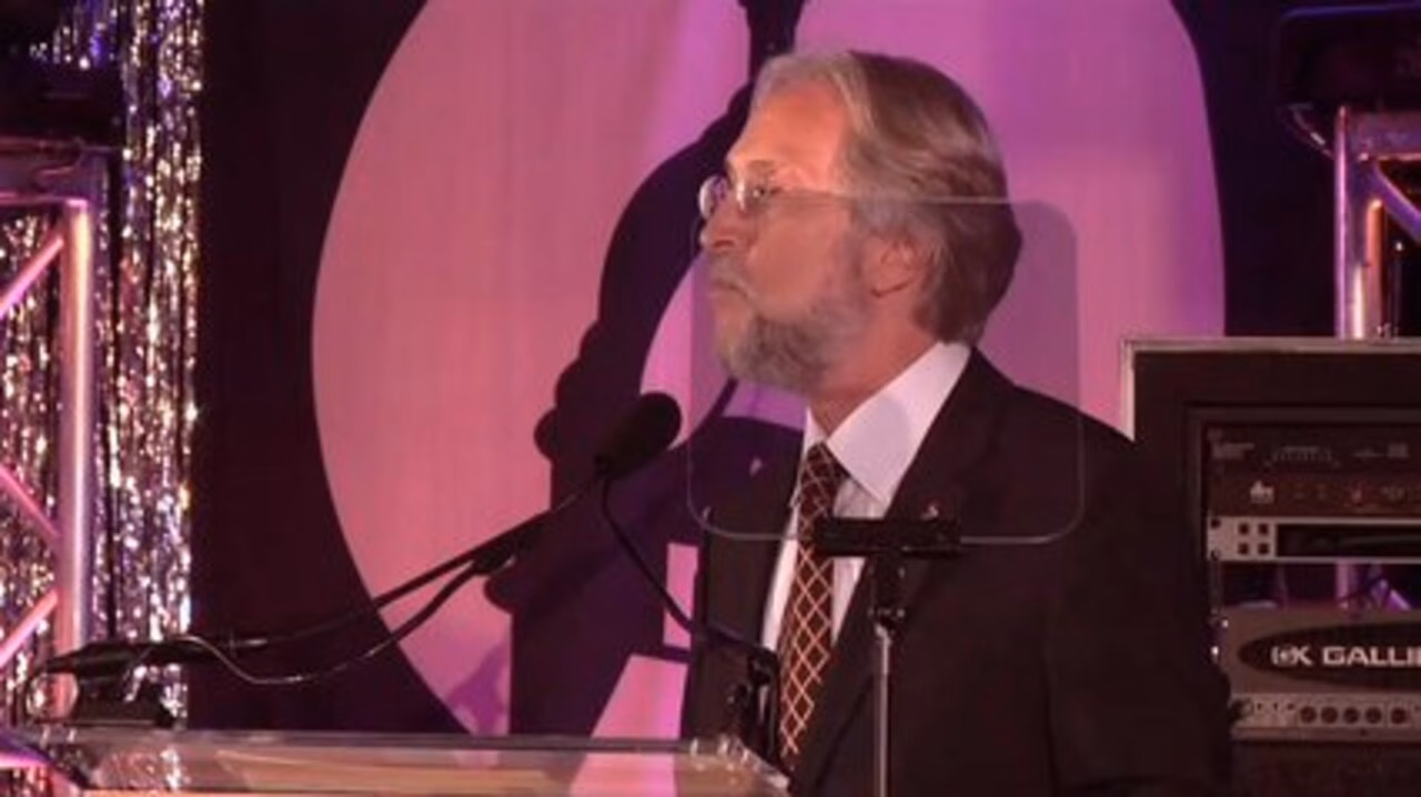 2012 GRAMMYs On The Hill – Neil Portnow
