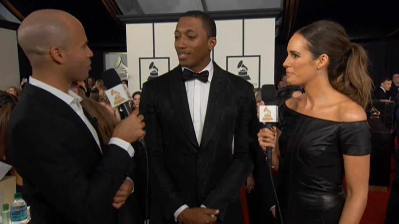 Lecrae On Bringing New Textures To Hip-Hop