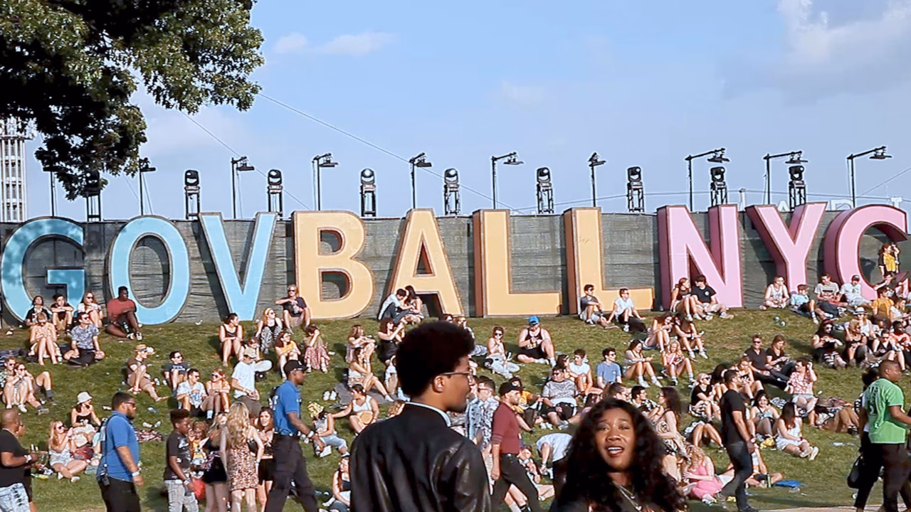 Governors Ball 2019: Recording Academy “On The Road” In New York City
