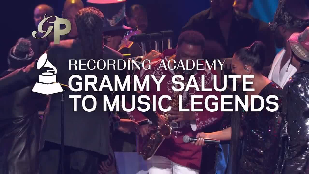 “GRAMMY Salute To Music Legends” To Air Oct. 18