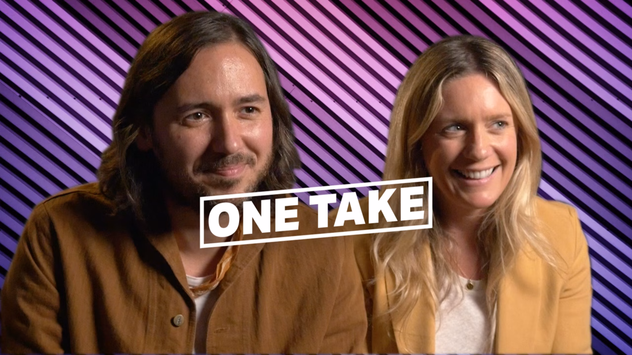 One Take: Freedom Fry On The Beatles, Jelly Beans, France & ’70s Music