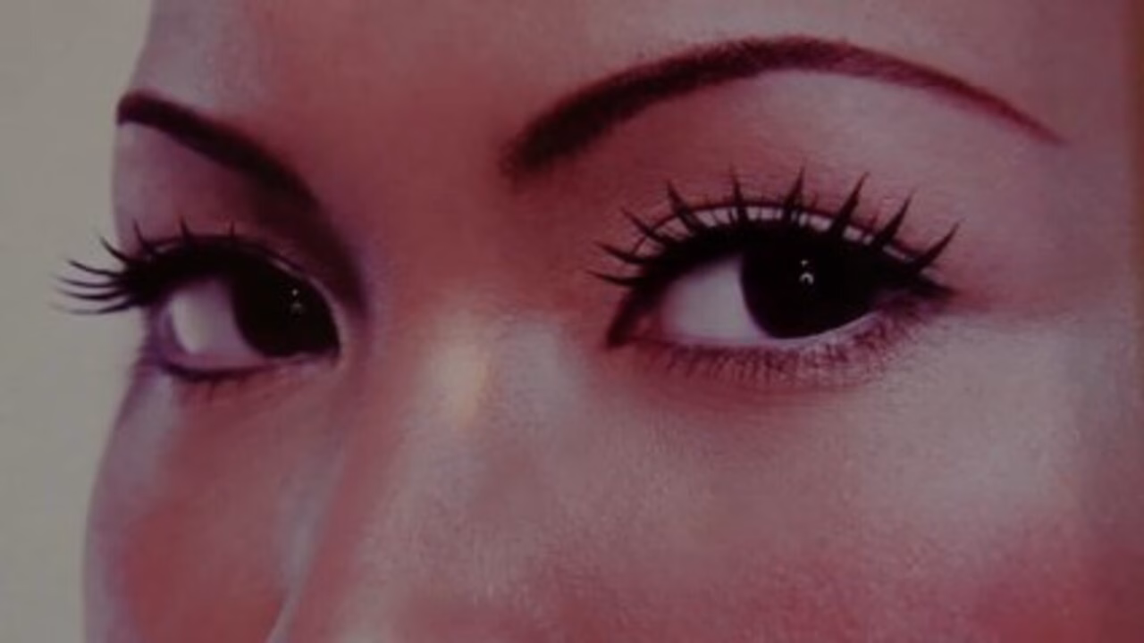 Tai Beauchamp – GRAMMY Glam: Eyelashes